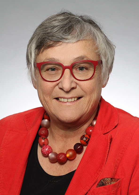 Doris Fischer – Taeschler